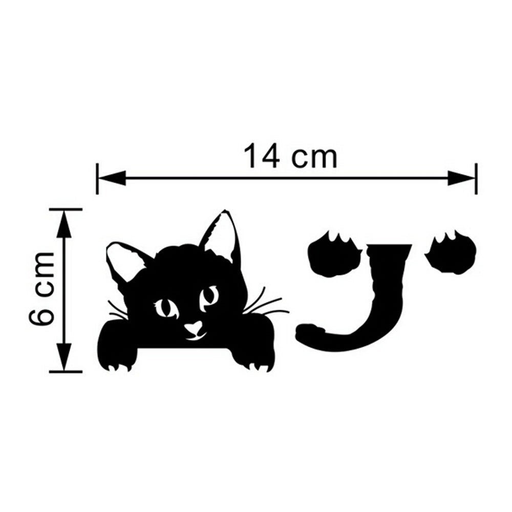 Hot Sale Cute New Cat Wall