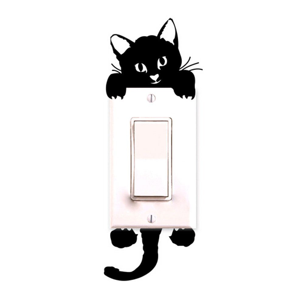 Hot Sale Cute New Cat Wall