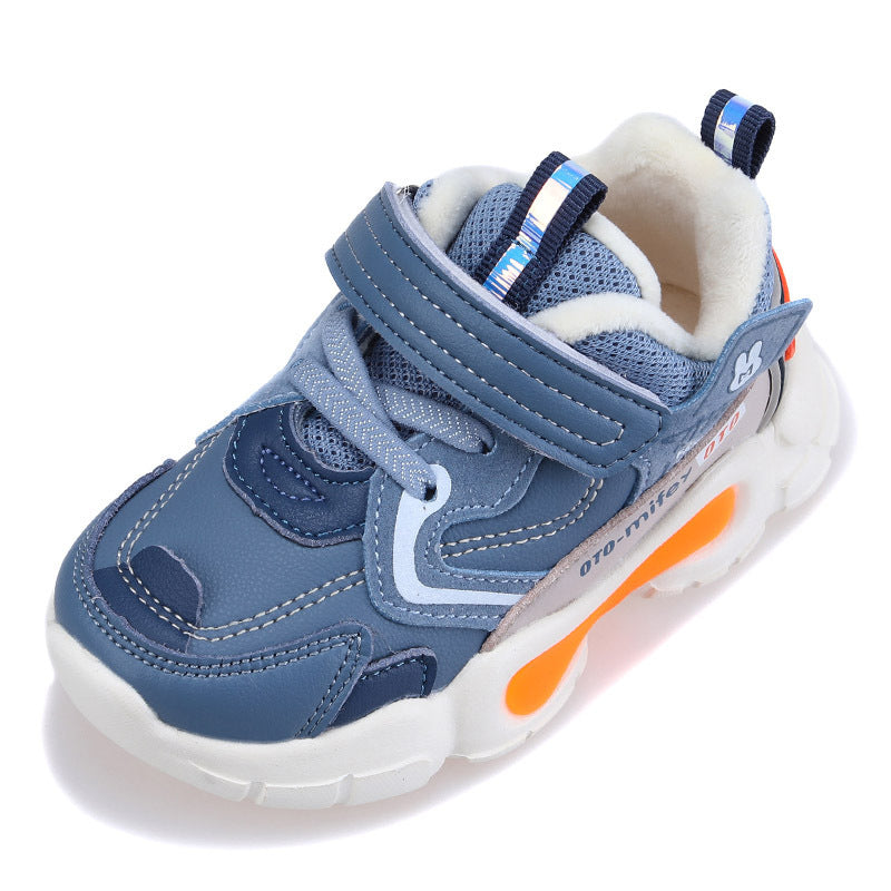 Children's health functional shoes