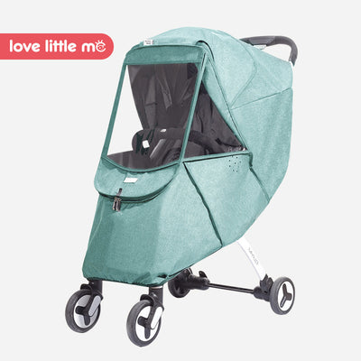 Stroller Windshield Rain Cov