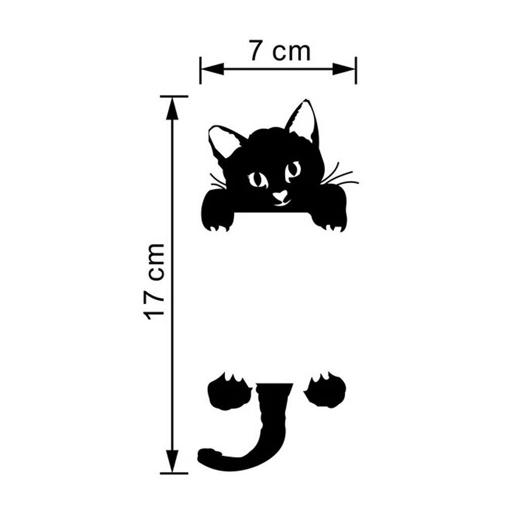 Hot Sale Cute New Cat Wall